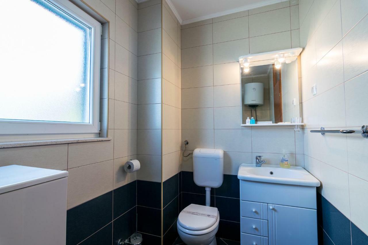 Apartman Emil Supetar Εξωτερικό φωτογραφία
